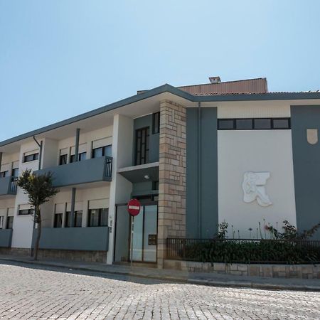 Family Espinho Porto Guesthouse 外观 照片