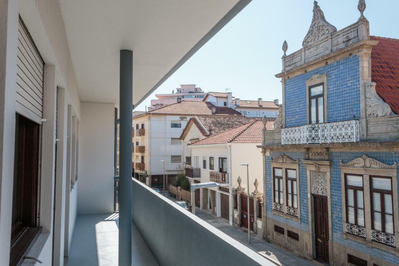 Family Espinho Porto Guesthouse 外观 照片