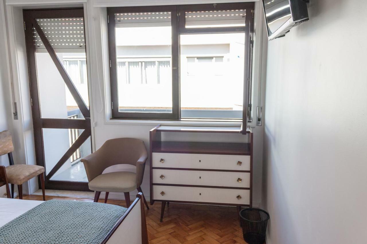 Family Espinho Porto Guesthouse 外观 照片