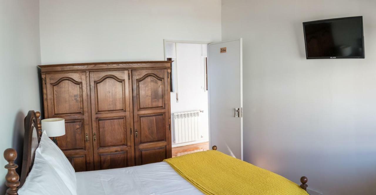 Family Espinho Porto Guesthouse 外观 照片