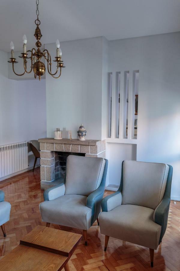 Family Espinho Porto Guesthouse 外观 照片
