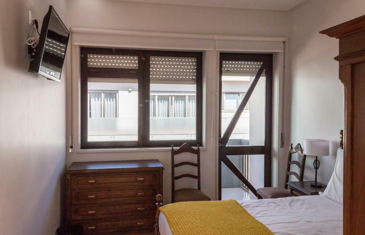 Family Espinho Porto Guesthouse 外观 照片