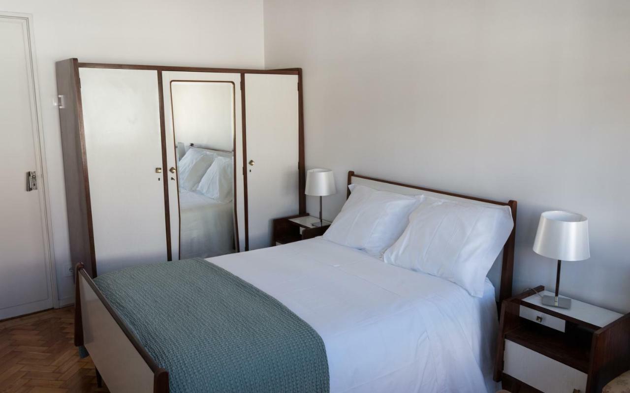 Family Espinho Porto Guesthouse 外观 照片