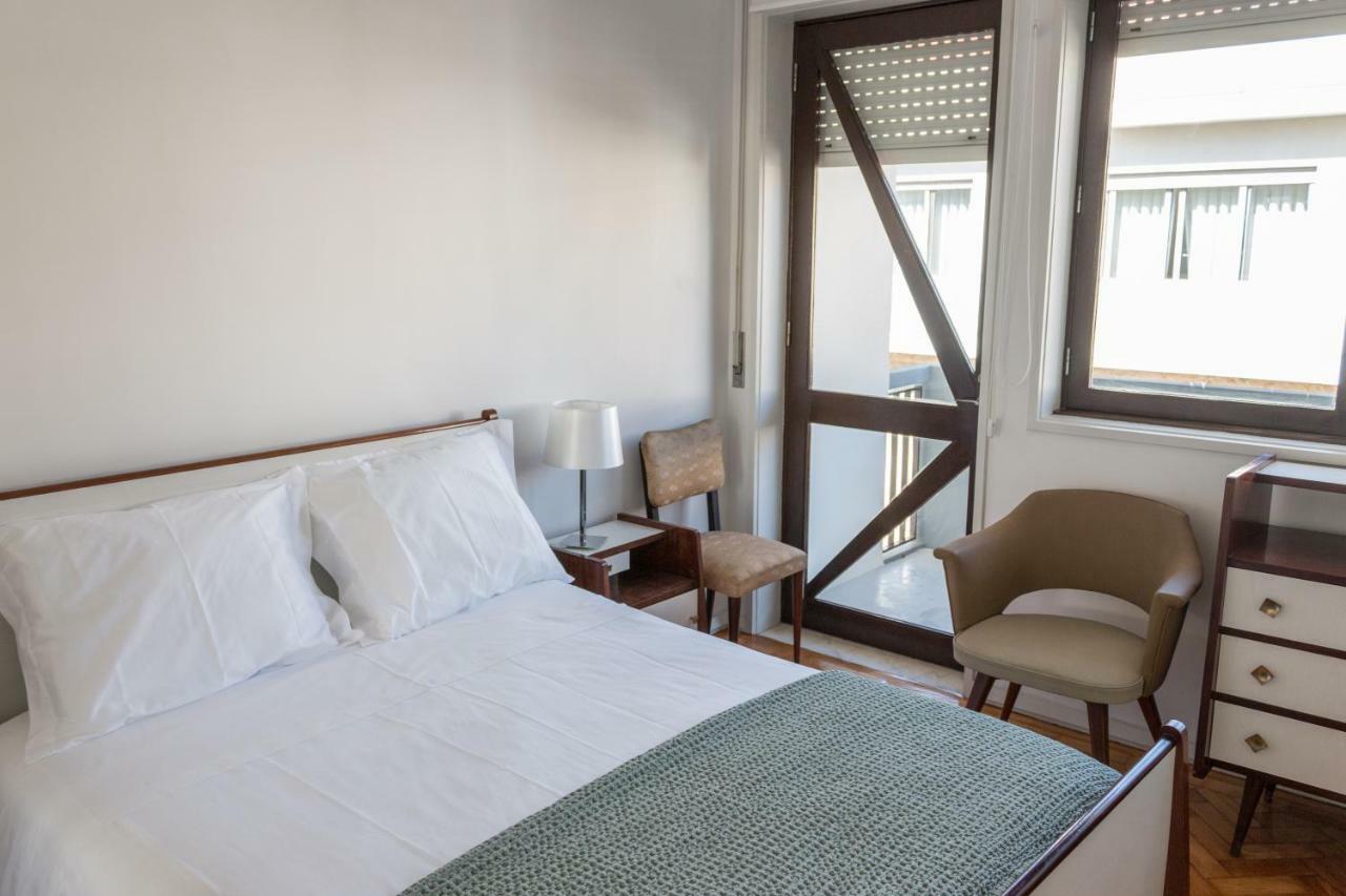 Family Espinho Porto Guesthouse 外观 照片