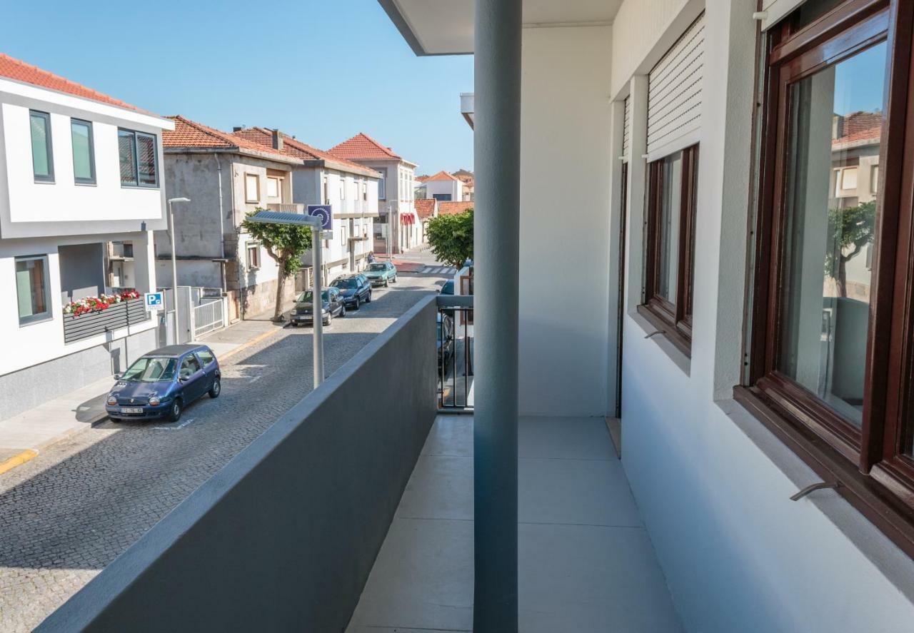 Family Espinho Porto Guesthouse 外观 照片