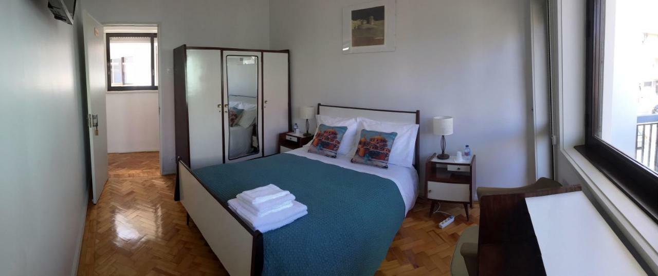 Family Espinho Porto Guesthouse 外观 照片