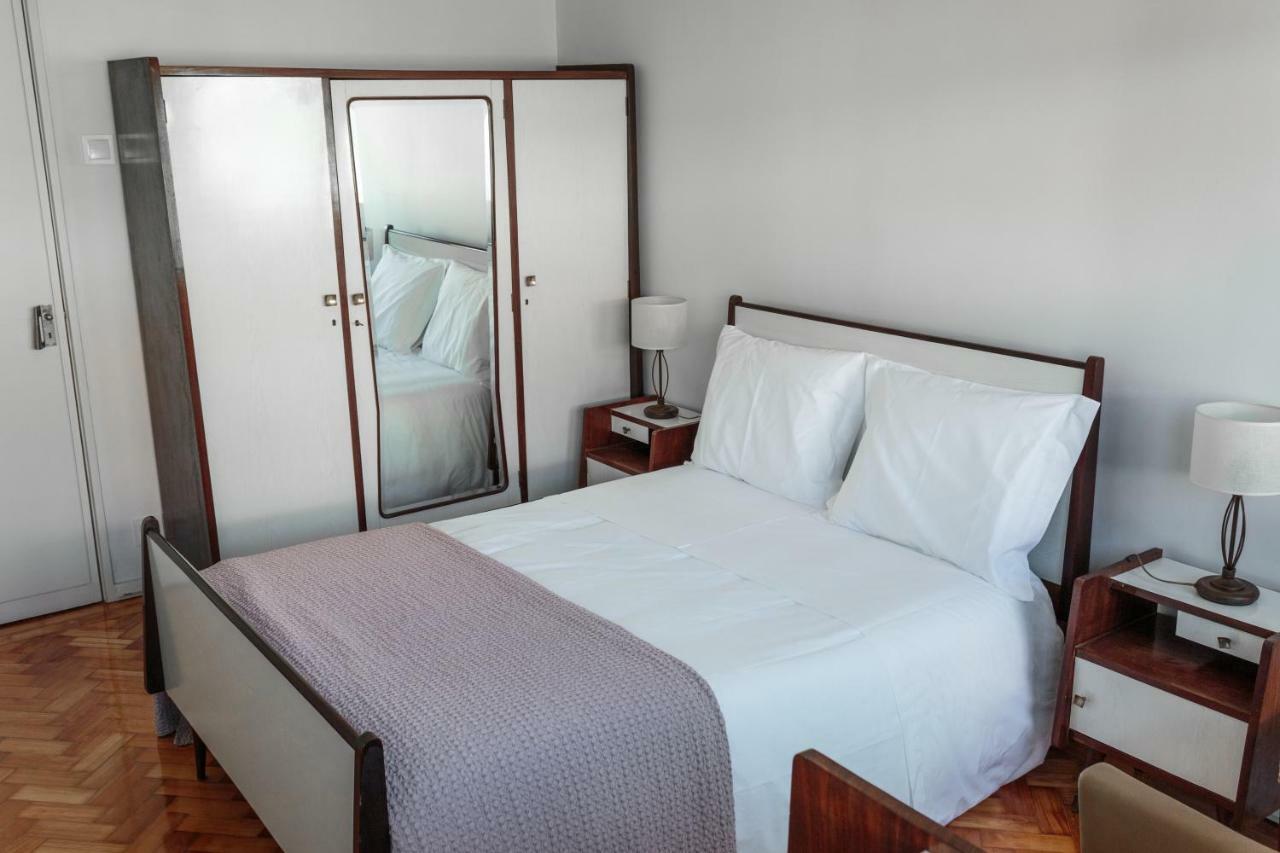 Family Espinho Porto Guesthouse 外观 照片