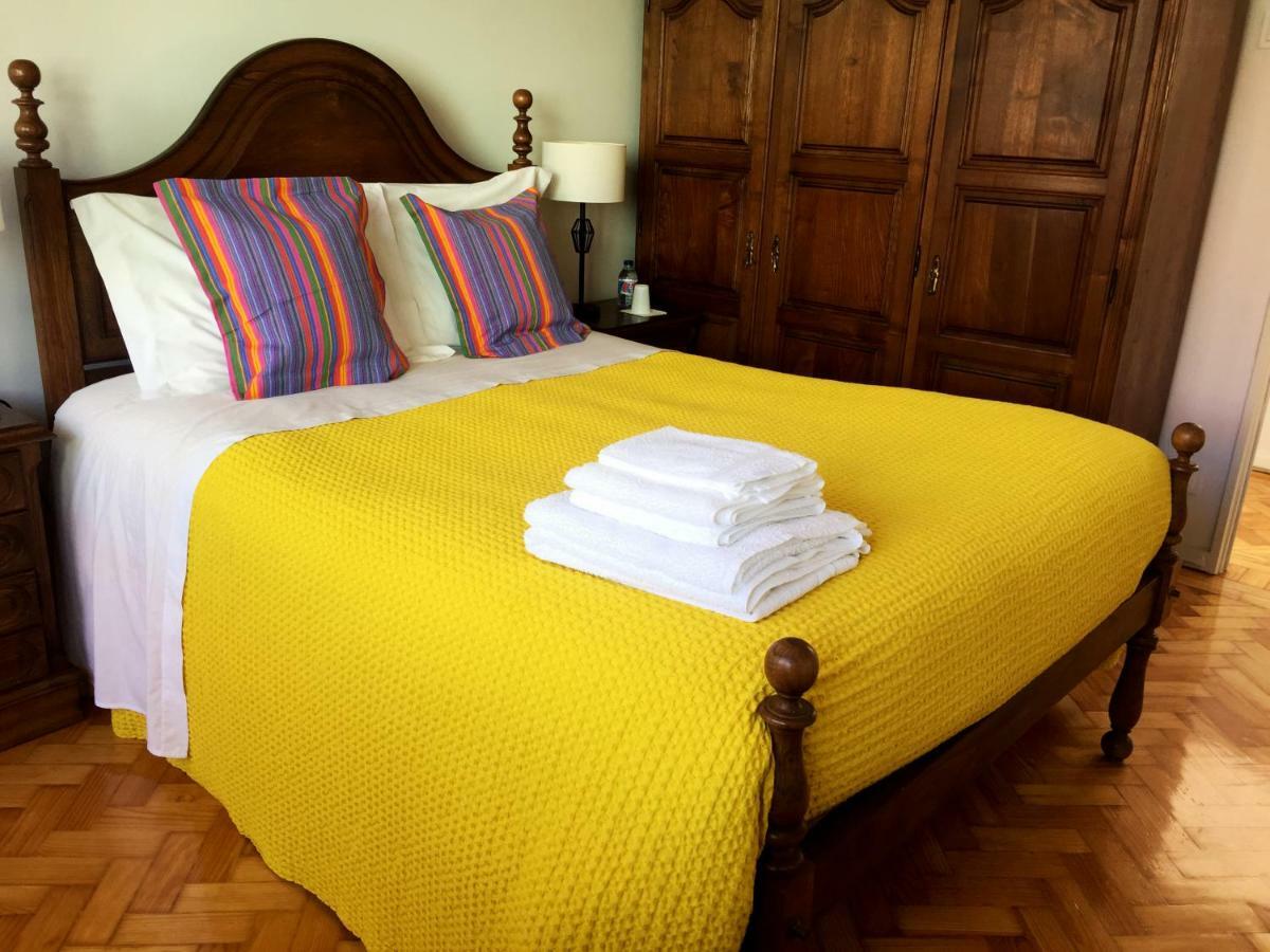 Family Espinho Porto Guesthouse 外观 照片