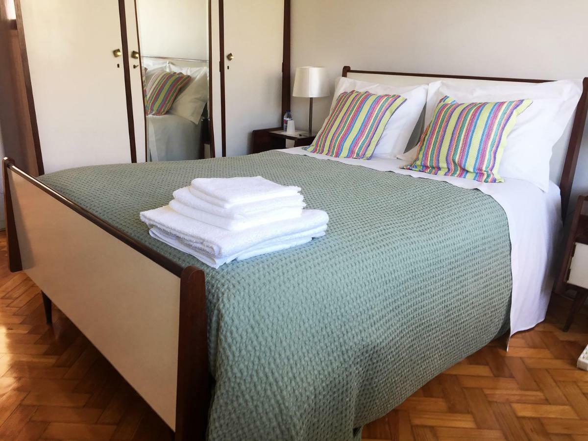 Family Espinho Porto Guesthouse 外观 照片