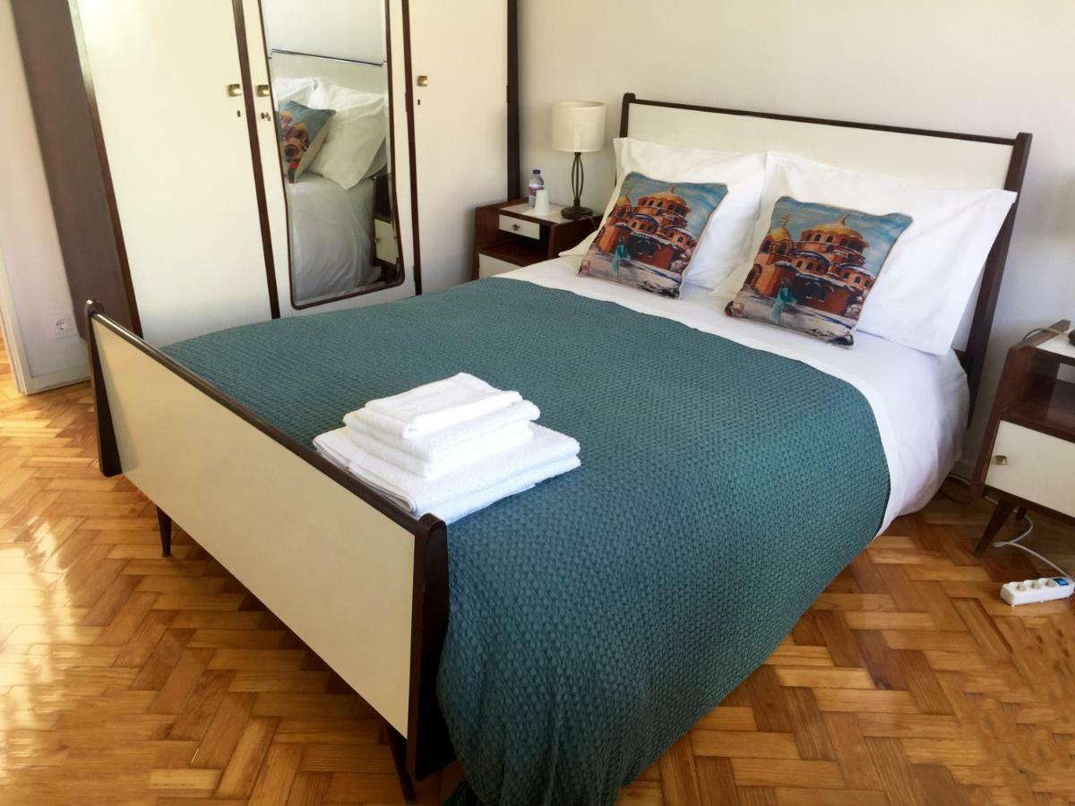 Family Espinho Porto Guesthouse 外观 照片